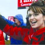 Sarah Palin