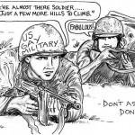 kevin miller cartoon- dont ask dont tell