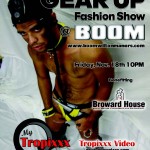 BOOM Fashion Show