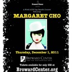 Margaret Cho