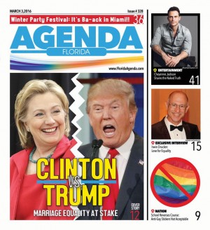 Agenda Cover