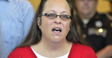 Kim Davis