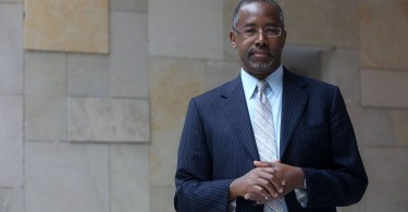 ben carson