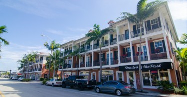 Wilton Drive