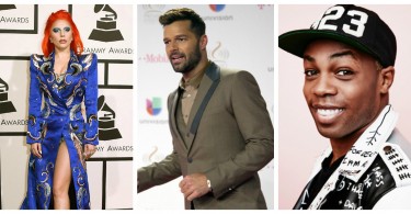 grammys_gay_2016_gaga_ricky_martin_todrick_hall