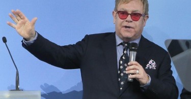 elton