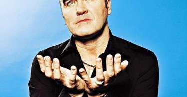 morrissey