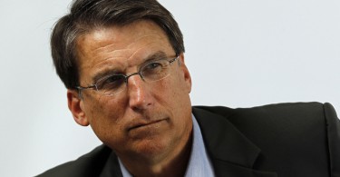 Pat McCrory