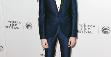 NEW YORK, NY - APRIL 17:  Actor Charlie Plummer attends the premiere of "King Jack" during the 2015 Tribeca Film Festival at Regal Battery Park 11 on April 17, 2015 in New York City.  (Photo by Stephen Lovekin/Getty Images for the 2015 Tribeca Film Festival)